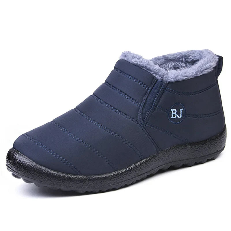 Graceful Orthopedic Sneakers for Modern Look