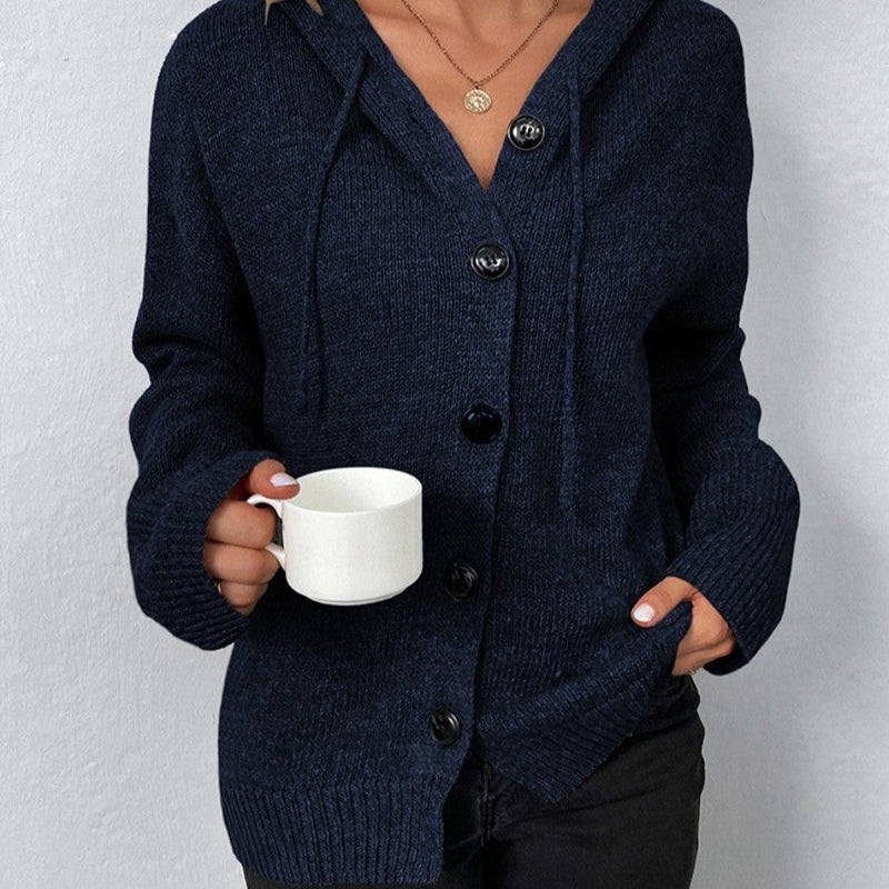 Elegantly Designed Sweater