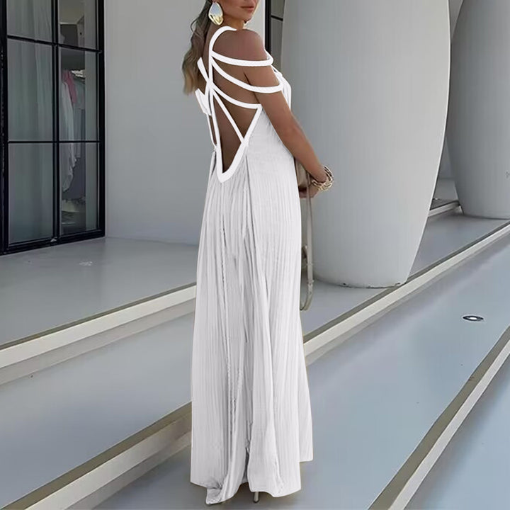 Classic Designed Dress