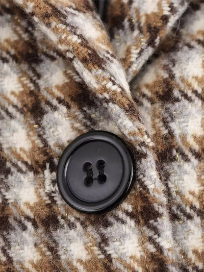 Vintage Inspired Coat
