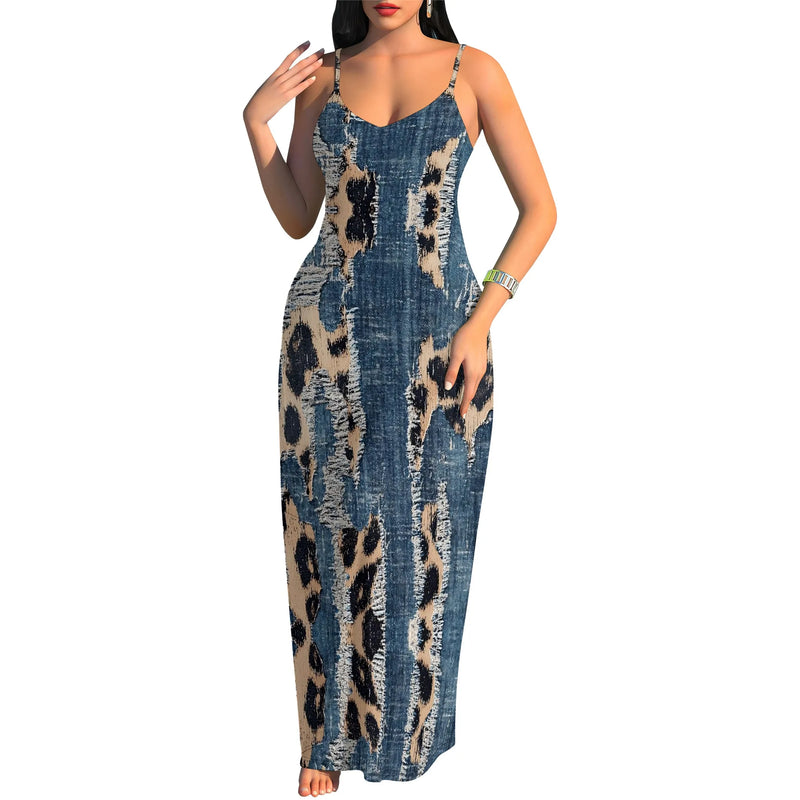 Classic Vintage Dress