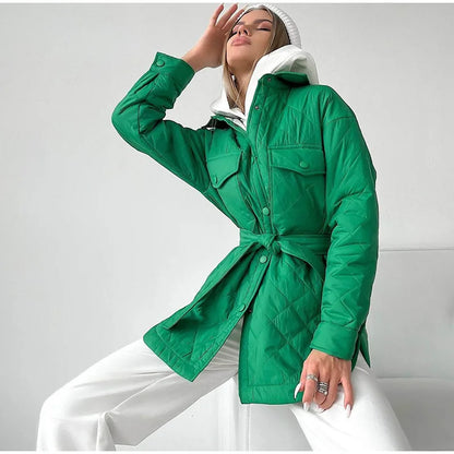 Elegantly Designed Jacket