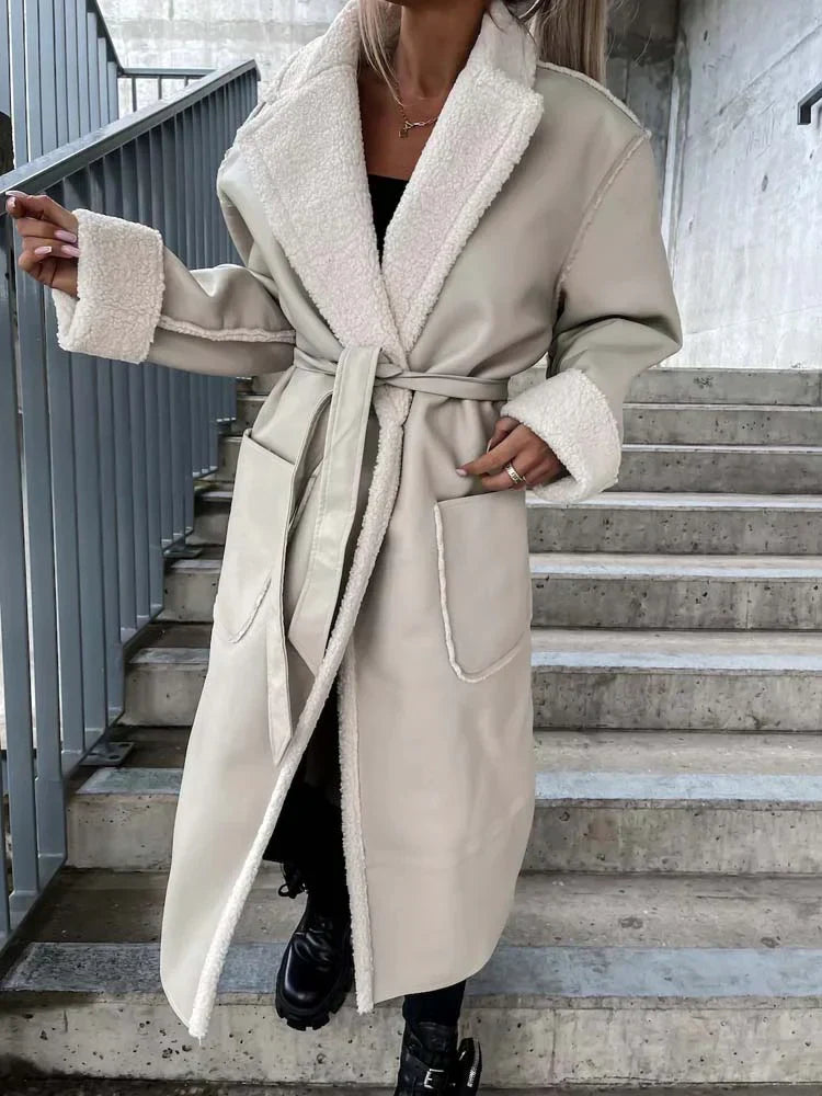 Beautifully Crafted Jacket
