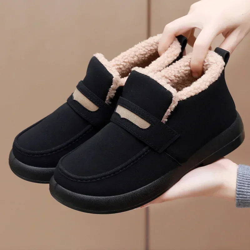 Beautifully Crafted Orthopedic Boots