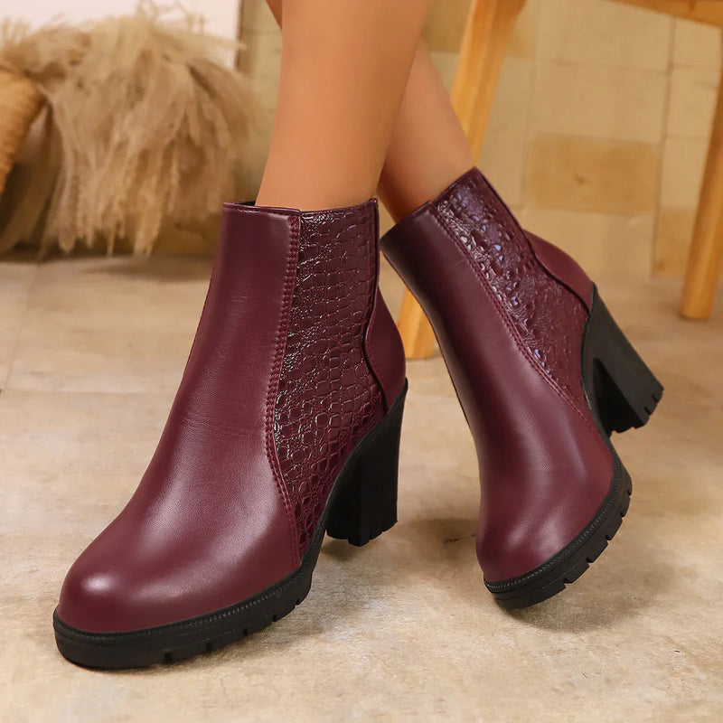 Beautifully Crafted Orthopedic Boots