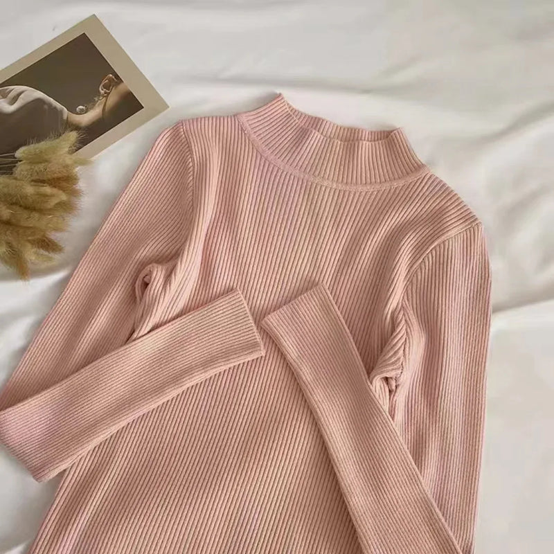 Classic Vintage Sweater