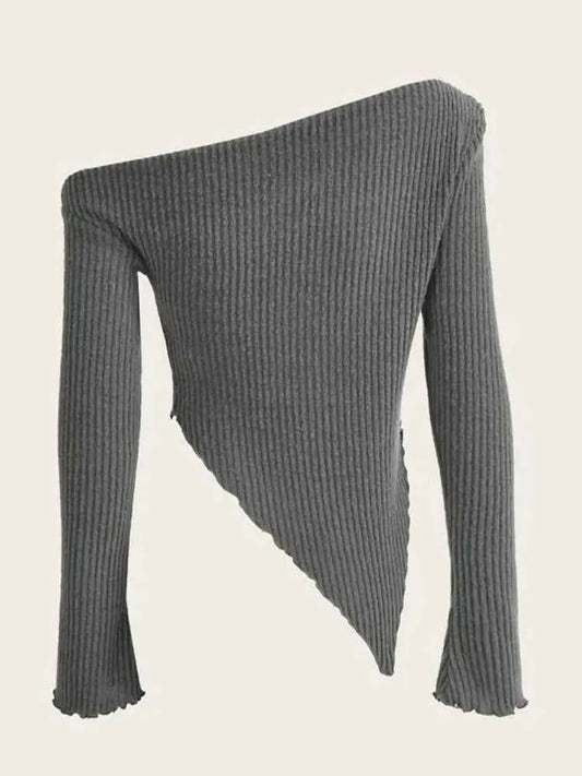 Elegantly Designed Blouse