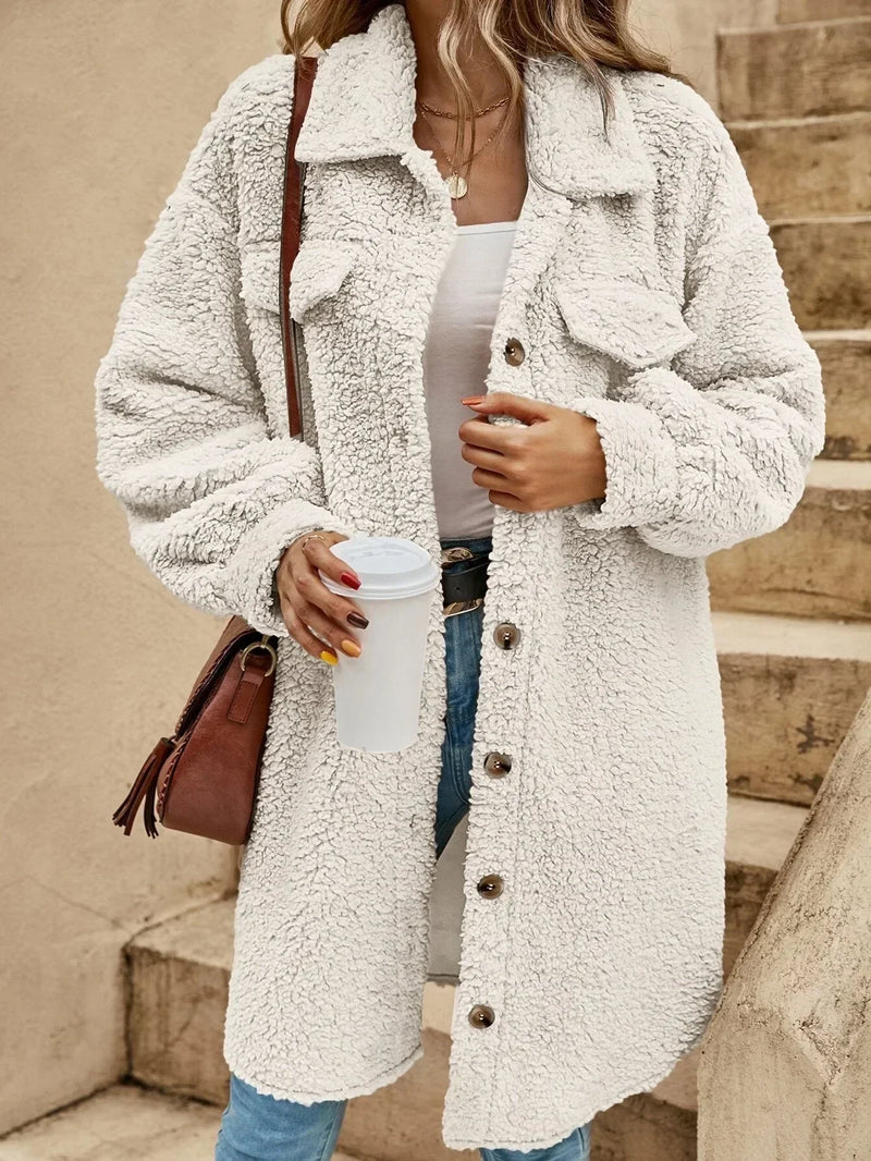 Beautifully Crafted Cardigan