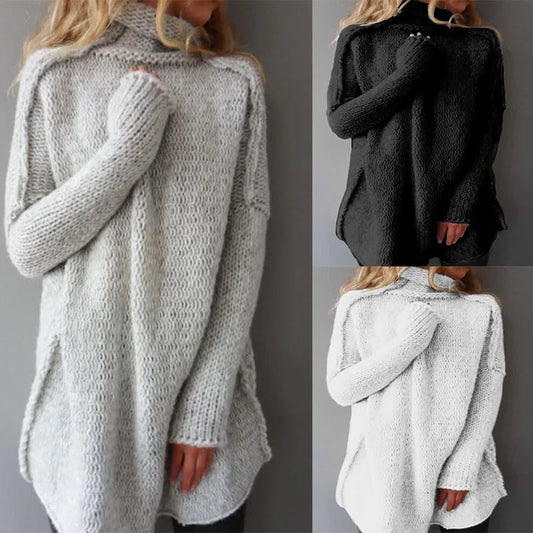 Timeless Vintage Style Sweater