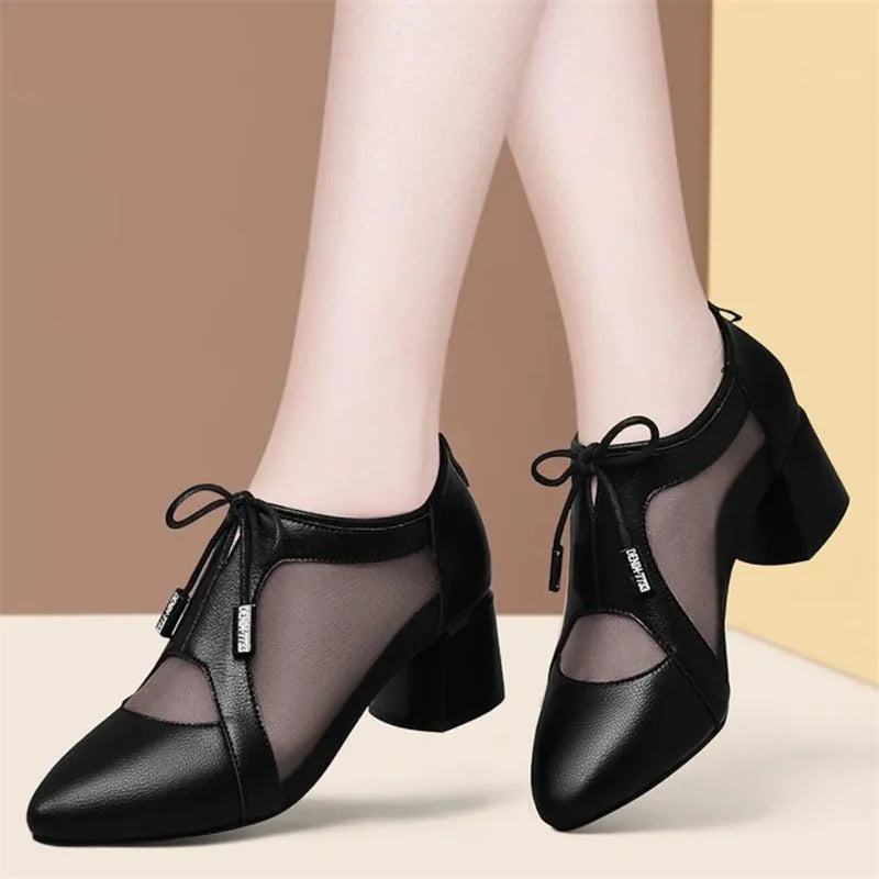 Elegant Orthopedic Boots for Every Step