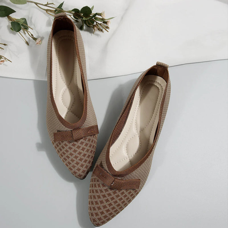 Graceful Orthopedic Sneakers for Modern Look