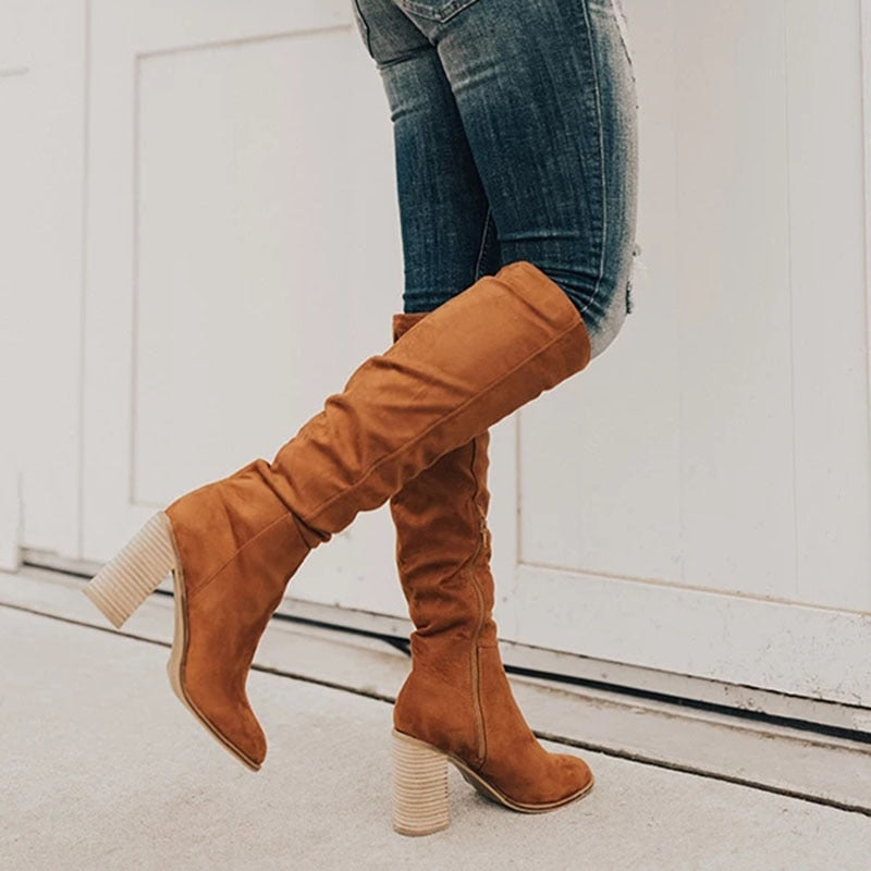 Stylish Orthopedic Boots for Any Occasion