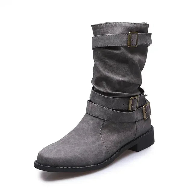 Stylish Orthopedic Boots for Any Occasion