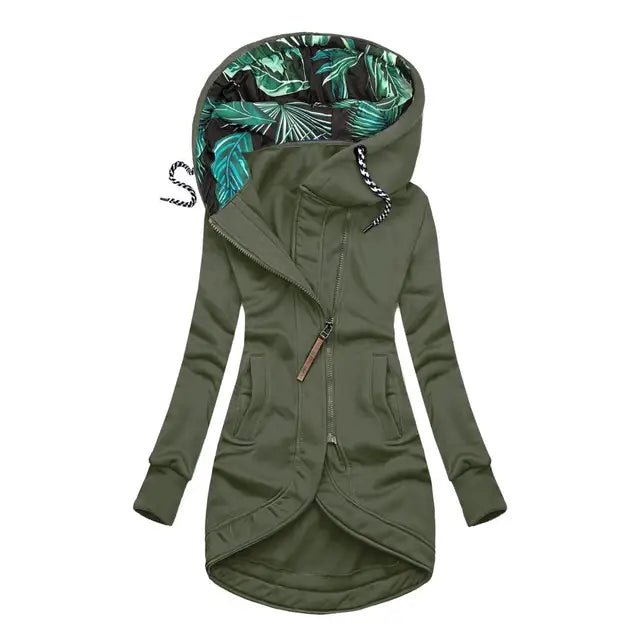 Classic Vintage Coat
