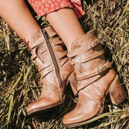 Stylish Orthopedic Boots for Any Occasion