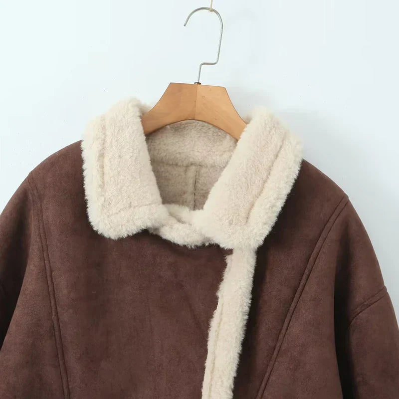 Vintage Inspired Jacket