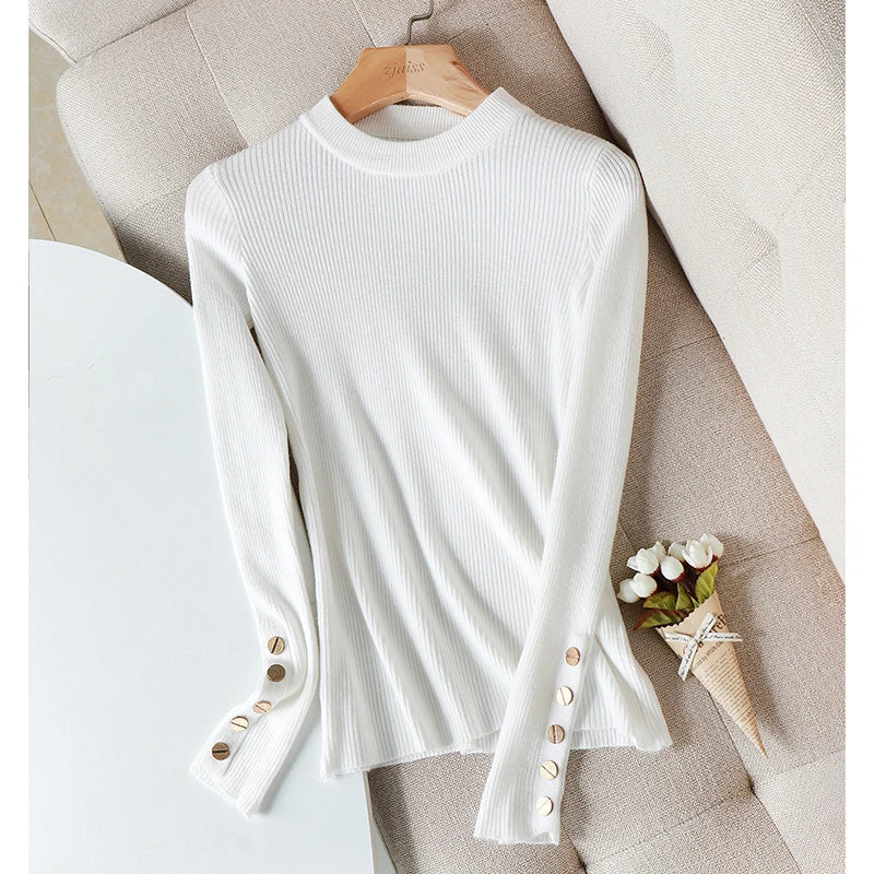 Classic Vintage Sweater