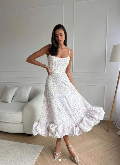 White Print