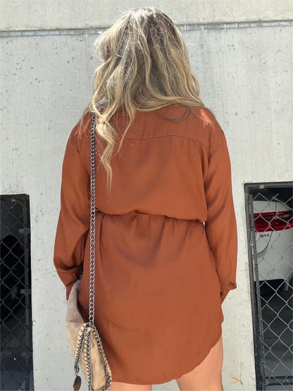 Classic Vintage Dress