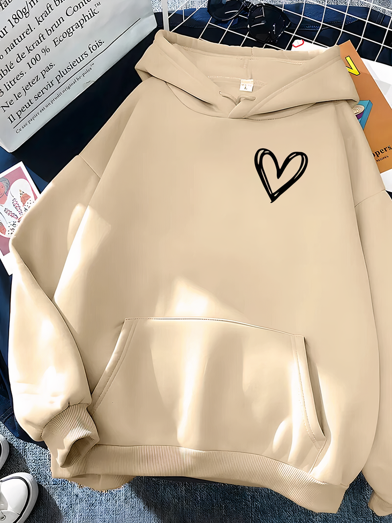 Beautifully Crafted Pullover