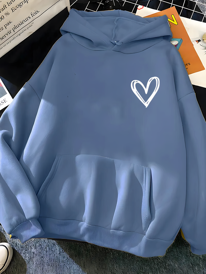 Beautifully Crafted Pullover