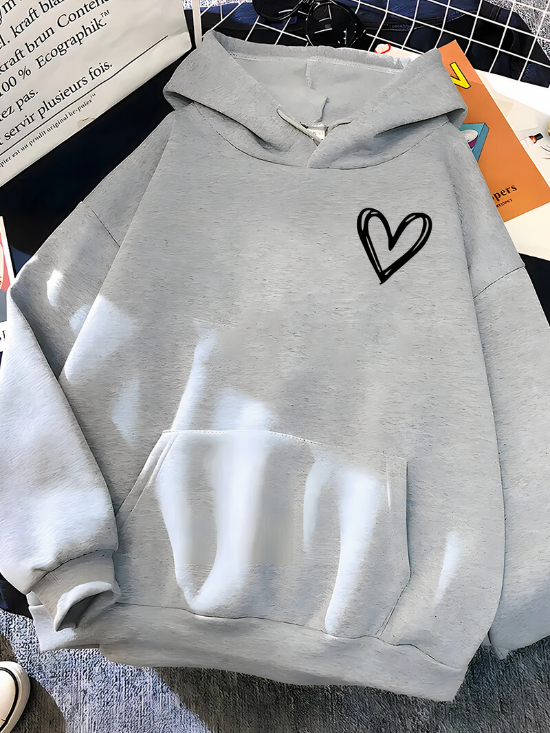 Beautifully Crafted Pullover
