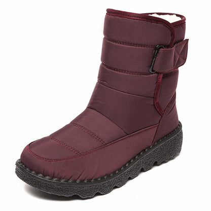 Classic Orthopedic Boots with Timeless Style