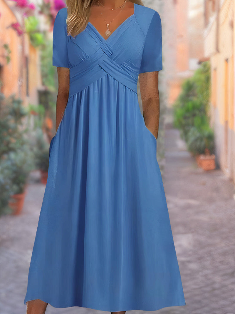 Beautifully Crafted Garment