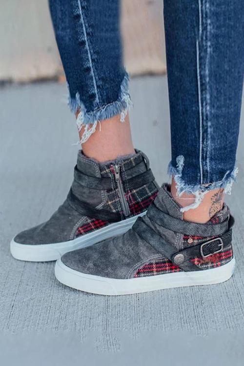 Elegant Orthopedic Boots for Every Step