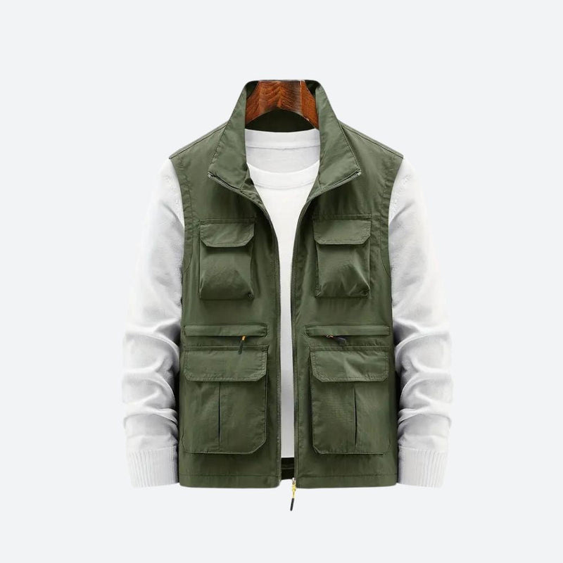 Classic Designed Garment