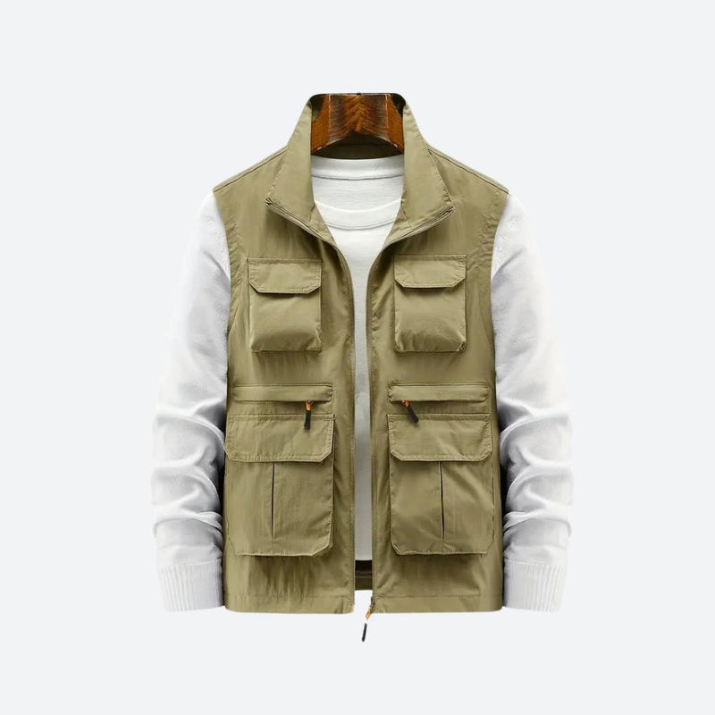 Classic Designed Garment