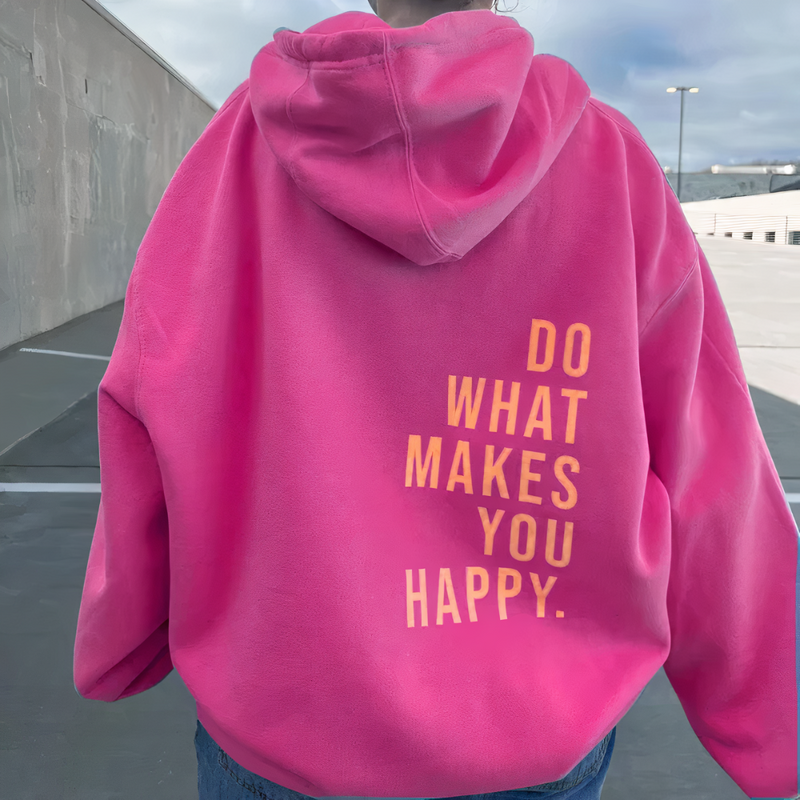 Thoughtfully Designed Garment