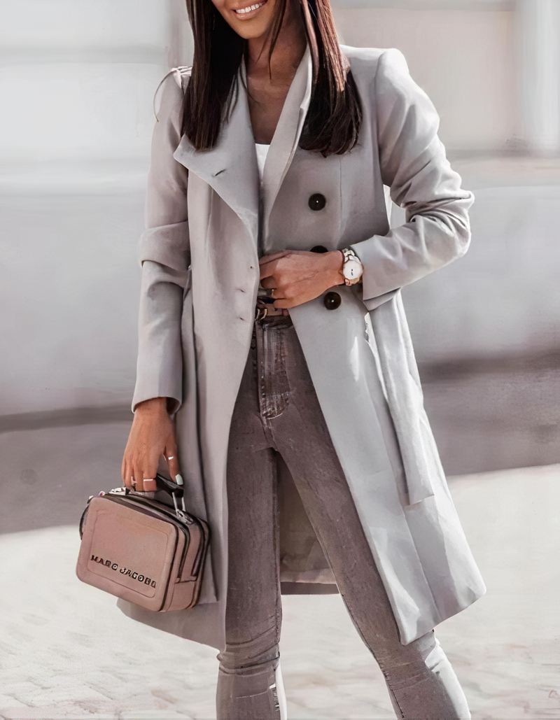 Classic Vintage Coat