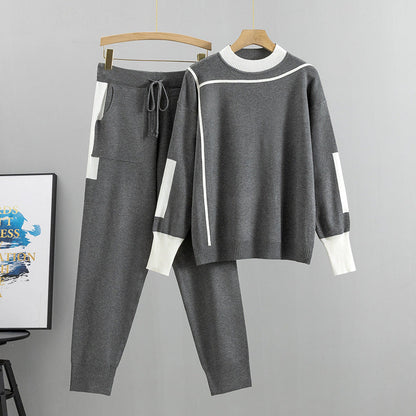 Gracefully Designed Trousers