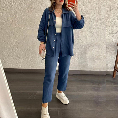 Classic Designed Trousers