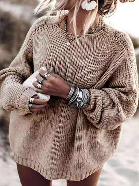 Beautifully Crafted Sweater
