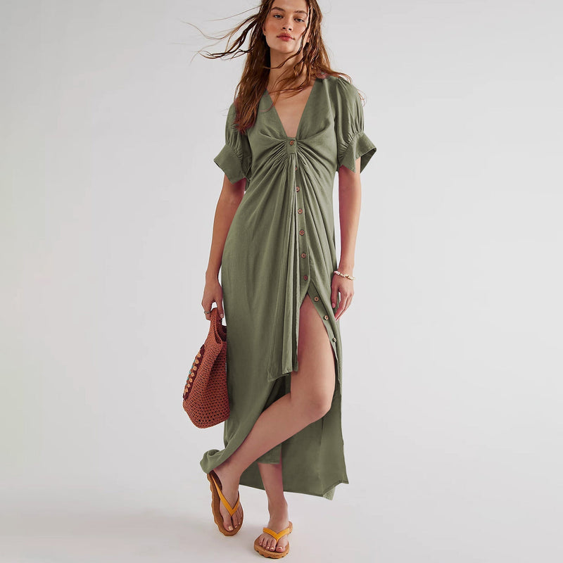 Elegantly Designed Dress