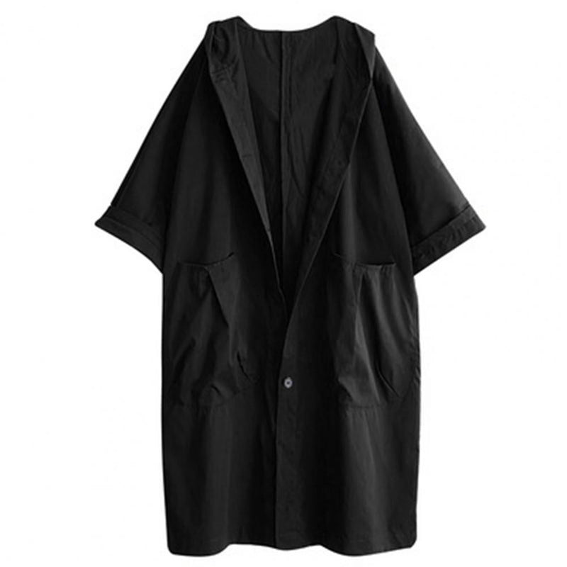 Timeless Vintage Style Coat