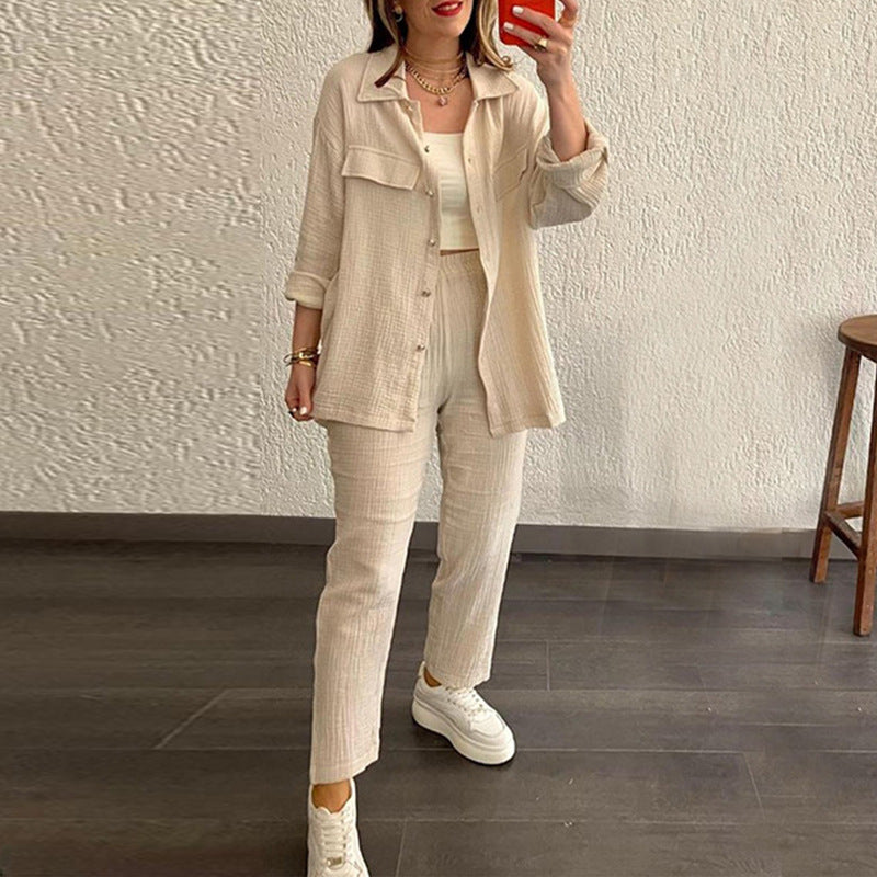 Classic Designed Trousers