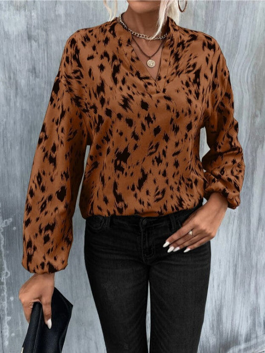 Elegantly Designed Blouse