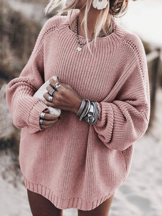 Beautifully Crafted Sweater