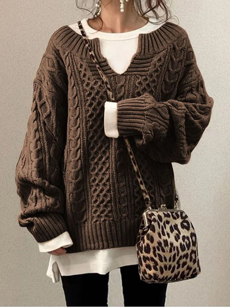 Beautifully Crafted Sweater