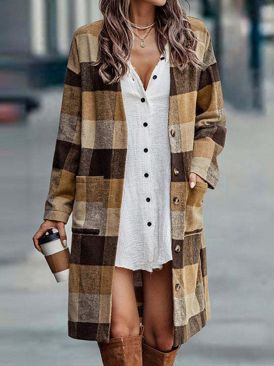 Beautifully Crafted Coat