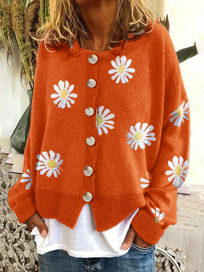 Thoughtfully Designed Sweater