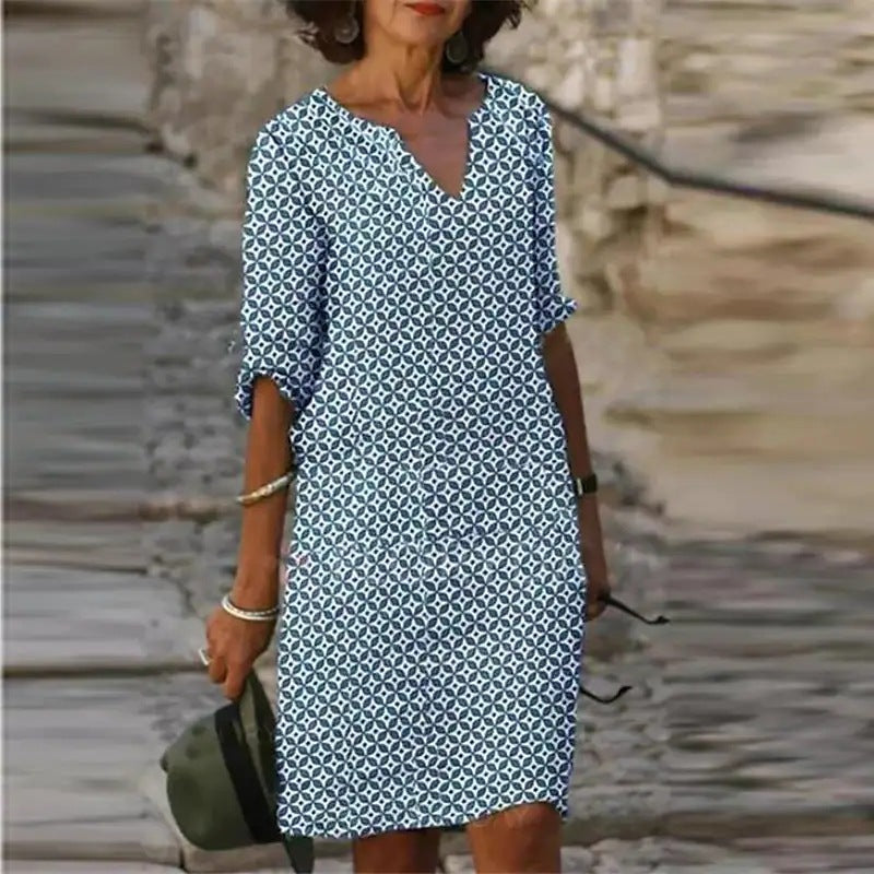 Thoughtfully Designed Dress