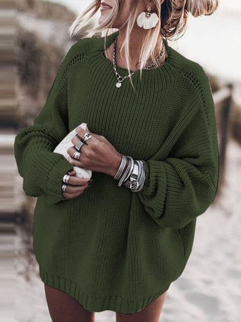 Beautifully Crafted Sweater