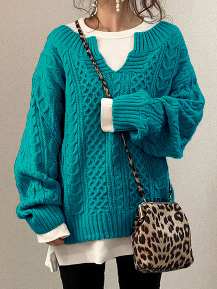 Beautifully Crafted Sweater