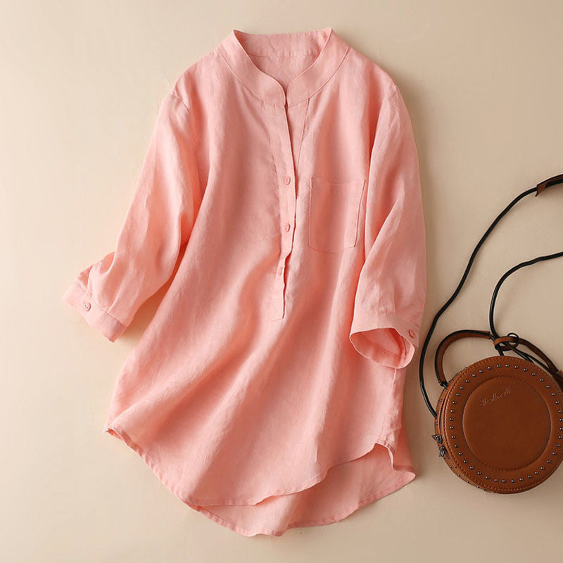 Thoughtfully Designed Shirt