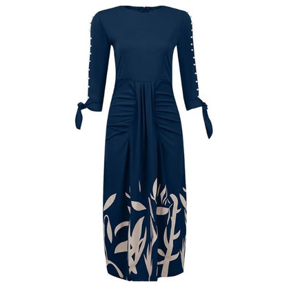 Elegantly Designed Dress