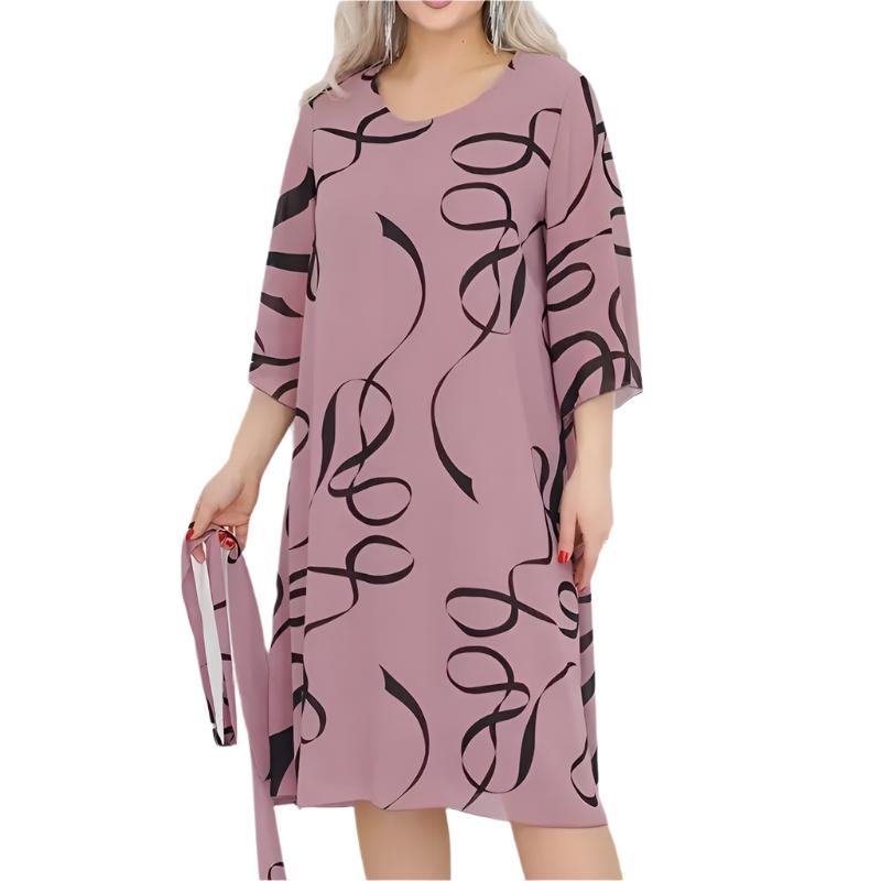 Beautifully Crafted Dress